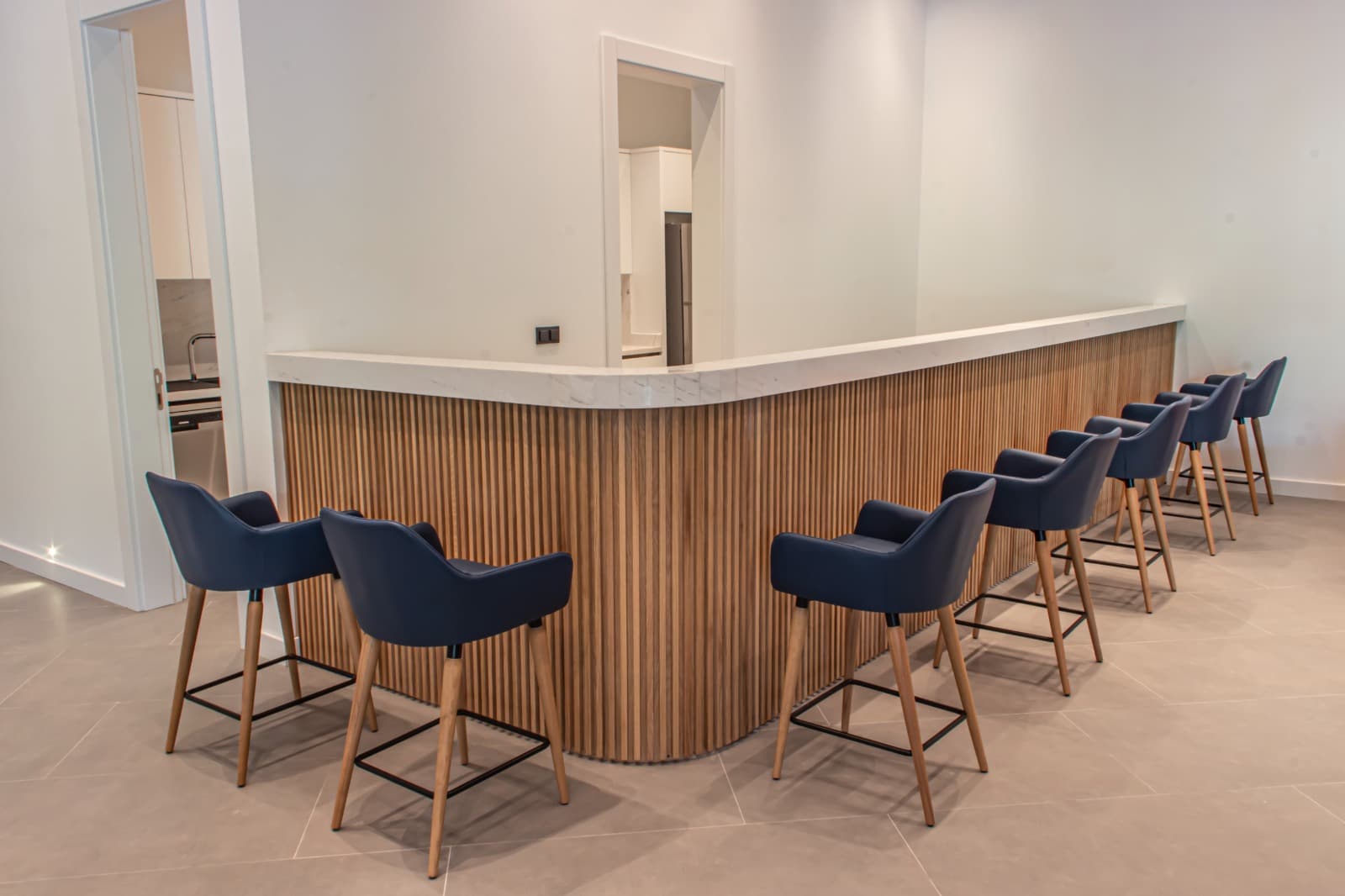 BKM Tiyatro - Drama Education Center